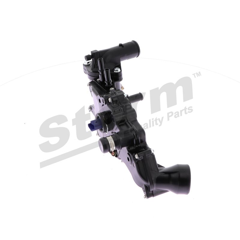 Boîtier du thermostat STORM QUALITY PARTS 700797