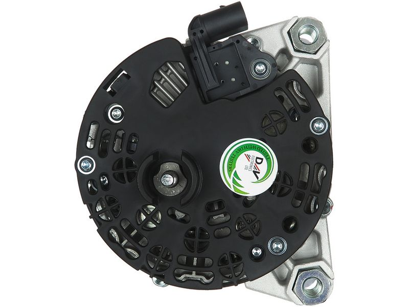 AS-PL A0289 Alternator
