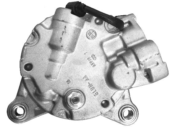 Airstal 10-4411 Compressor, air conditioning