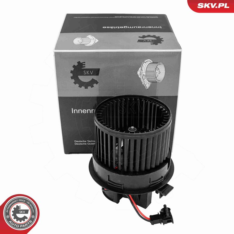 ESEN SKV 68SKV286 - Interior Blower