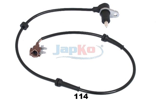 Andur, rattapöörete arv, JAPKO 151114