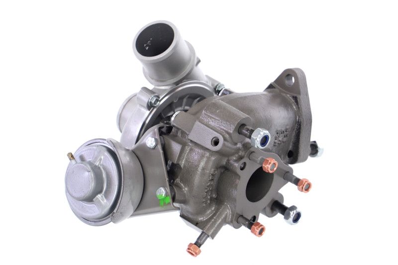 REMANTE 003-001-000088R Charger, charging (supercharged/turbocharged)