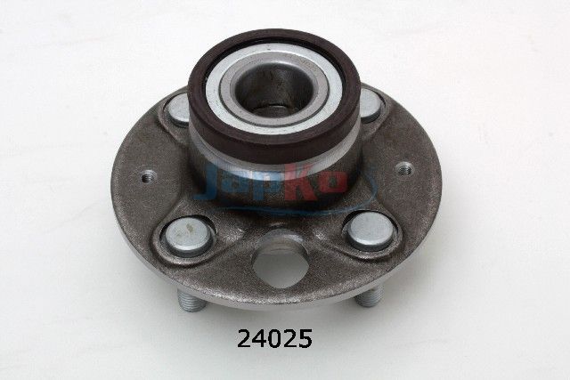 Rattarumm, JAPKO 424025