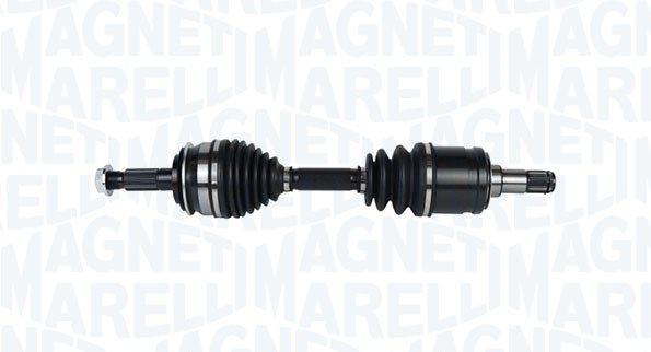 Приводний вал, Magneti Marelli 302004190265