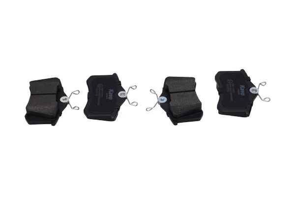 Piduriklotsi komplekt, ketaspidur Kavo Parts KBP-10279