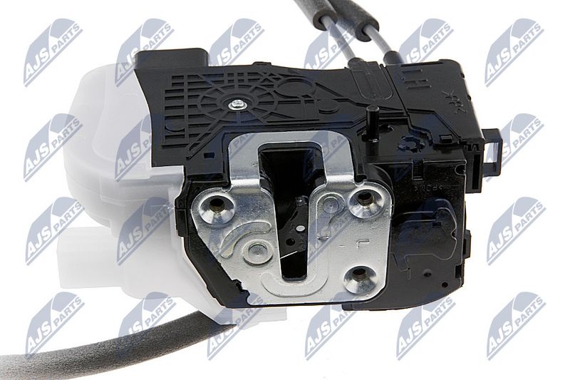 Ukselukk, NTY EZC-HY-502