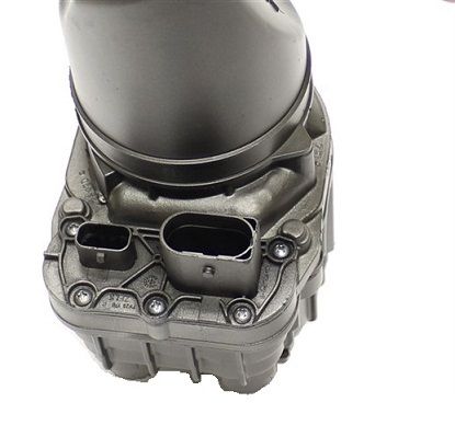 Henkel Parts 9113820 Hydraulic Pump, steering