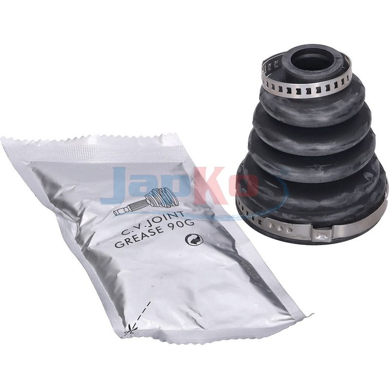 Kaitsekummikomplekt,...