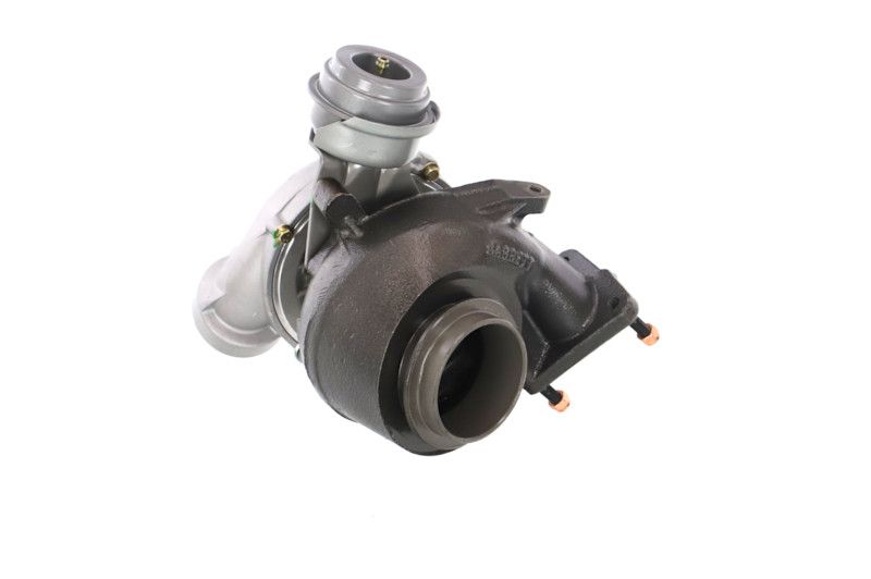 REMANTE 003-001-001353R Turbokompresorius