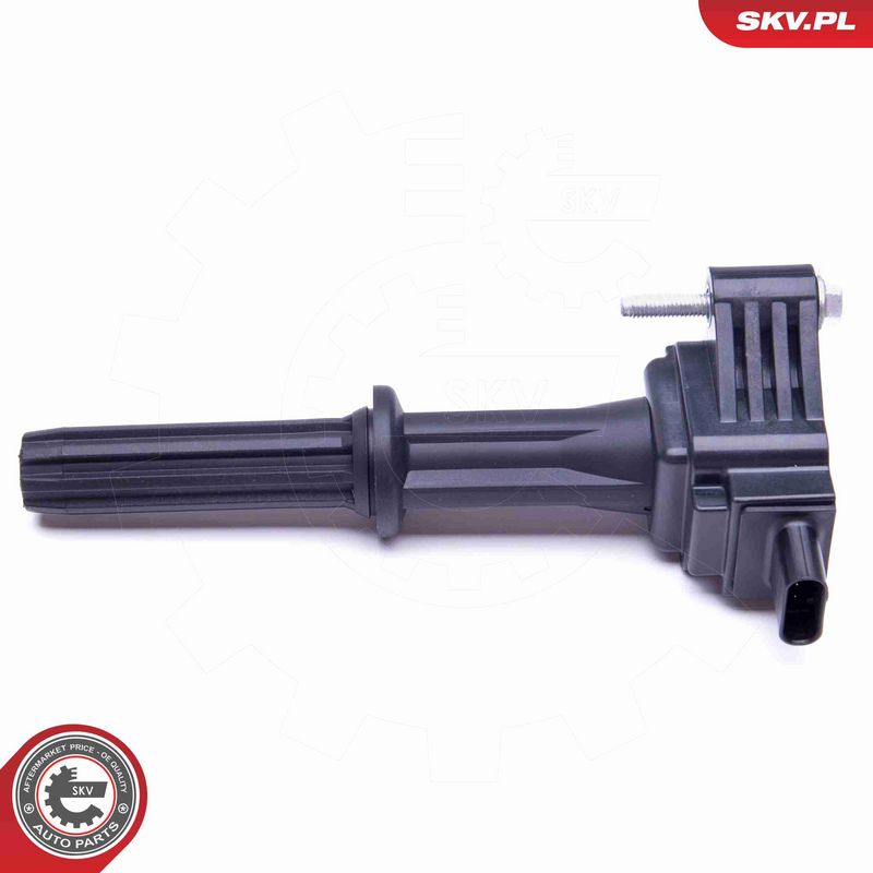 ESEN SKV 03SKV334 Degimo ritė