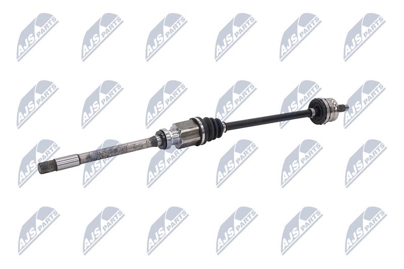 NTY NPW-PL-190 Drive Shaft