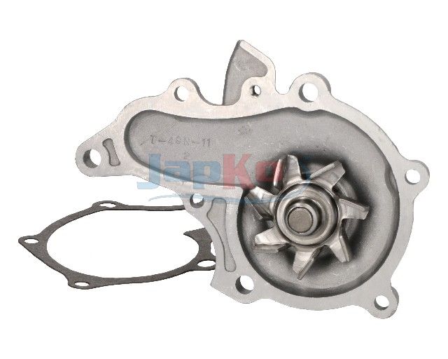 Veepump, mootori jahutus, JAPKO 35240