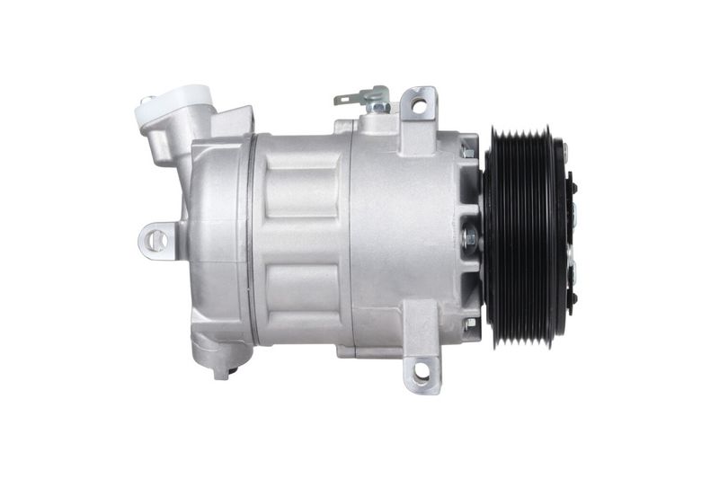 HELLA 8FK 366 201-761 Compressor, air conditioning