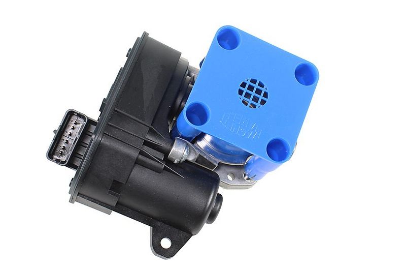 METZGER AUTOTEILE 08920079 Throttle Body