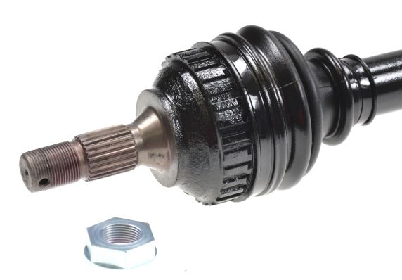 LÖBRO 303253 Drive Shaft