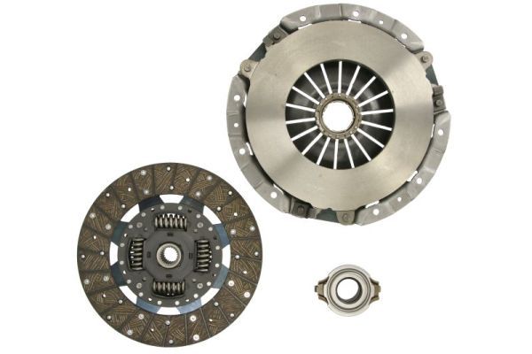 NEXUS F15034NX Clutch Kit