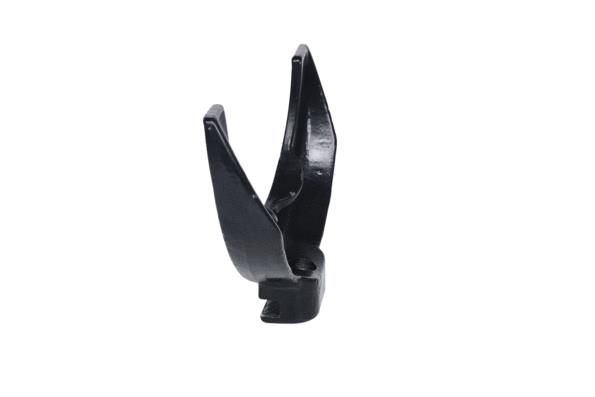 KS TOOLS 500.8511 Pressure Plate, spring compressor