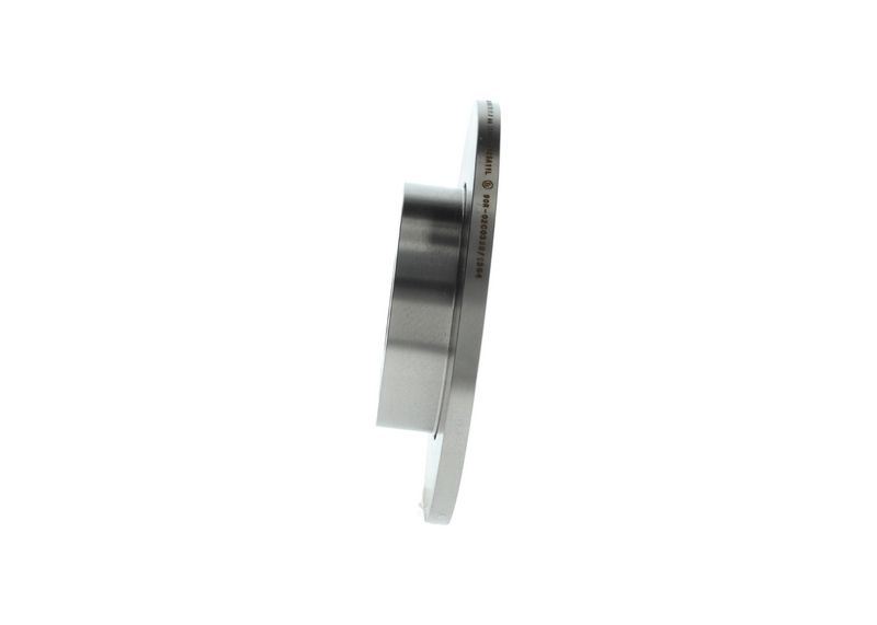 BOSCH 0986478991 Stabdžių diskas