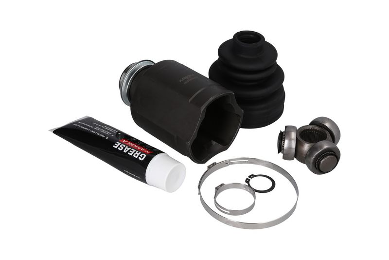 Liigendlaager, veovõll, KAMOKA 8131