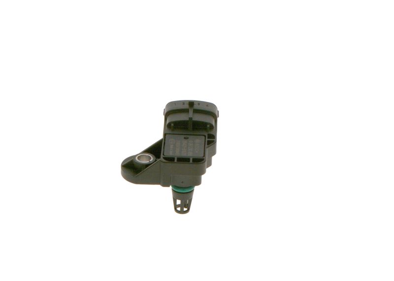 BOSCH 0 261 230 484 Sensor, fuel pressure