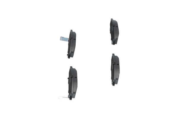 Kavo Parts KBP-3004 Stabdžių trinkelių rinkinys, diskinis stabdys