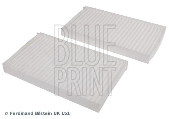 BLUE PRINT ADG02542 Filter Set, cabin air