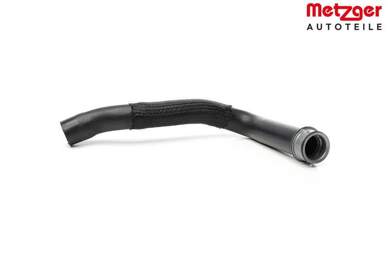 METZGER AUTOTEILE 2420127 Radiator Hose