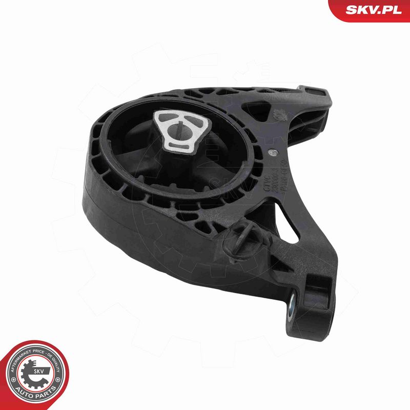 ESEN SKV 75SKV092 Variklio pagalvė