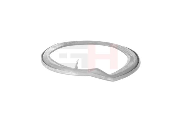 GH GH-623551 Rubber Buffer, suspension