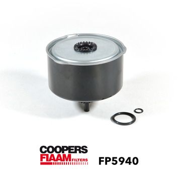Palivový filtr FP5940