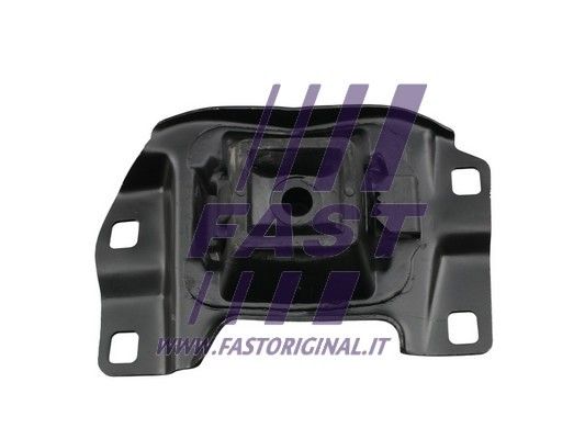 Подушка двигуна ліва Ford Focus (06-12), Kuga (12-), Connect (13-) 2.0 TDCi (FT52020) Fast