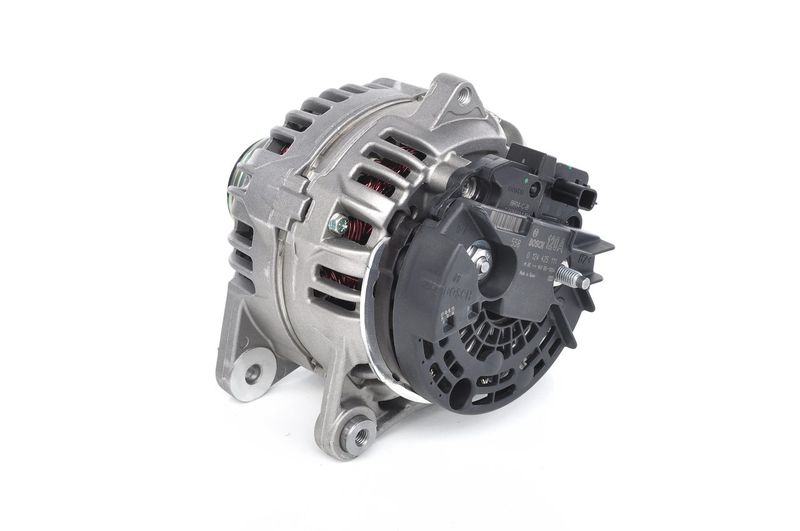 BOSCH 0124425111 Alternator