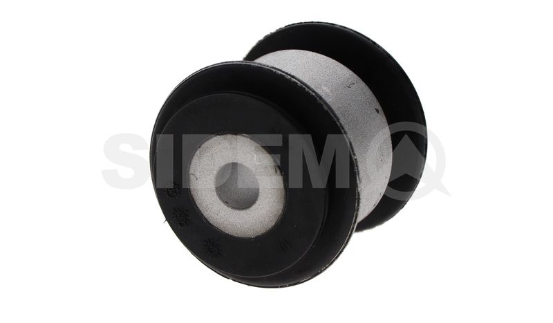 Buje de Suspension DELANTERO SIDEM 849655 - 10