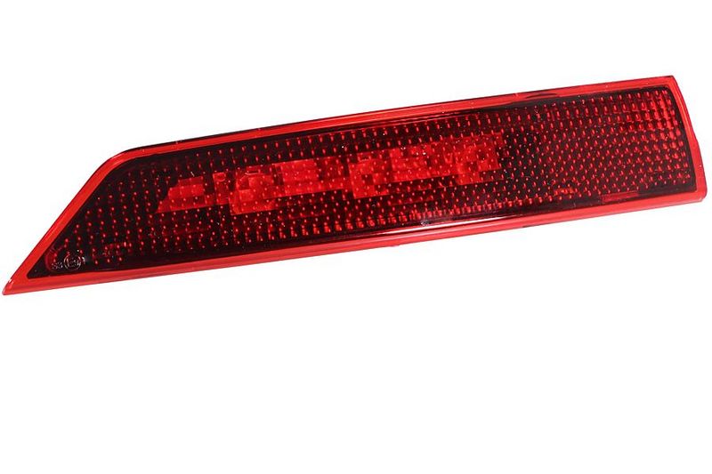METZGER AUTOTEILE 2080059 - Auxiliary Stop Light