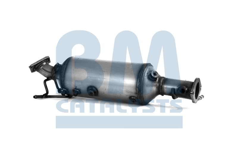 BM Catalysts BM11043H Протисажний/пиловий фільтр, система відведення ВГ
