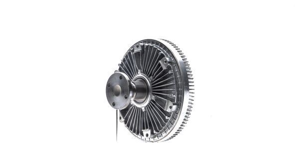 MAHLE CFC 98 000P Clutch, radiator fan