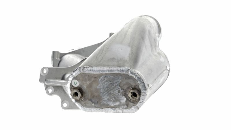 Product Image - Intercooler, inlaatluchtkoeler - CI698000P - MAHLE