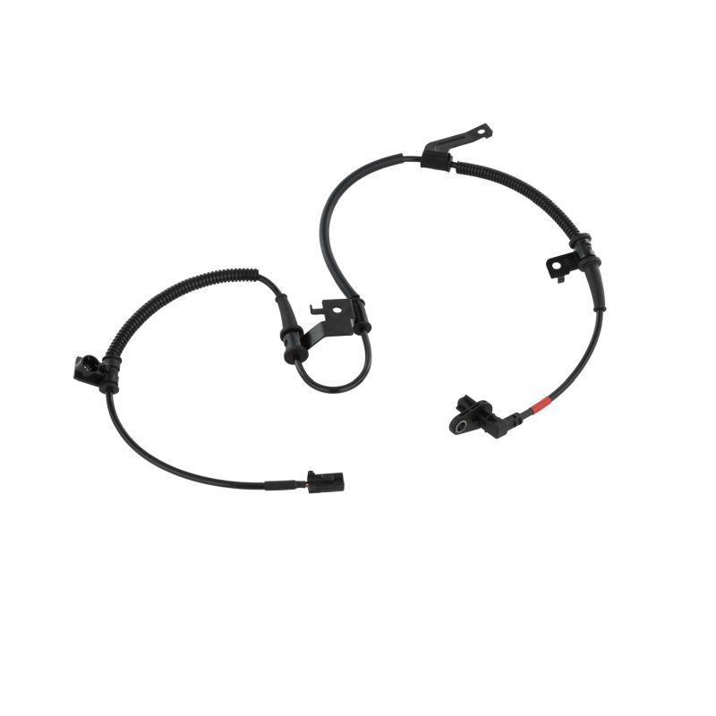 Andur, rattapöörete arv, DELPHI SS20536