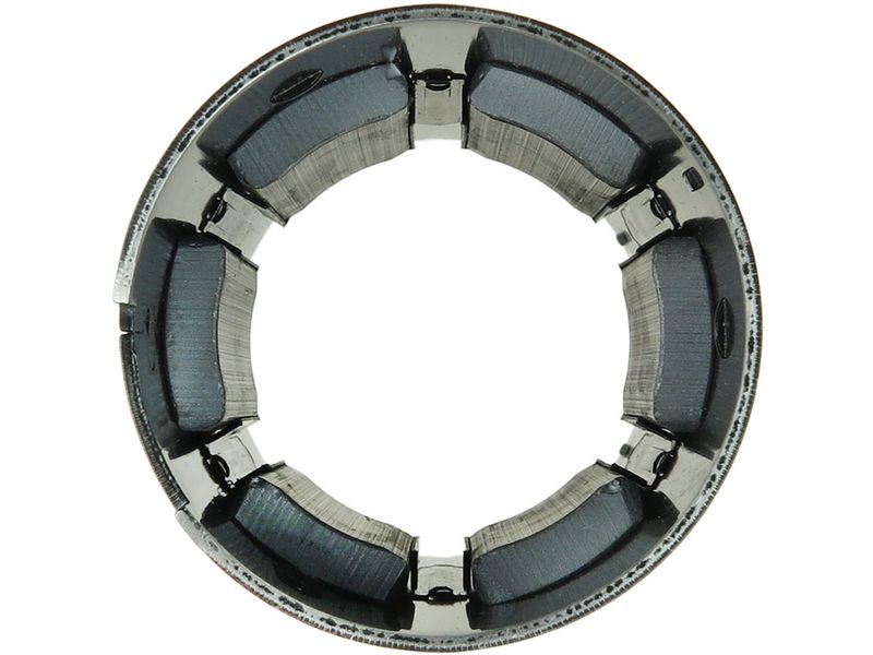 AS-PL SF0064S Field Winding, starter