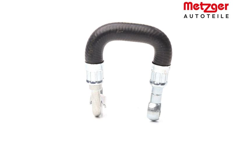 METZGER AUTOTEILE 2420446 Radiator Hose