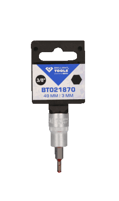 Padrun, KS TOOLS BT021870