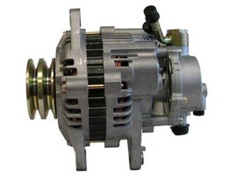 GM generátor AG0391