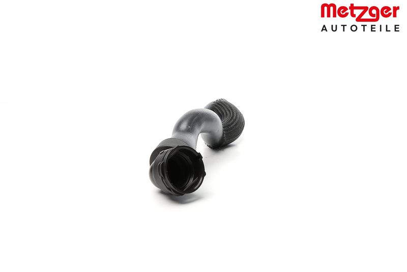METZGER AUTOTEILE 2420139 Radiator Hose