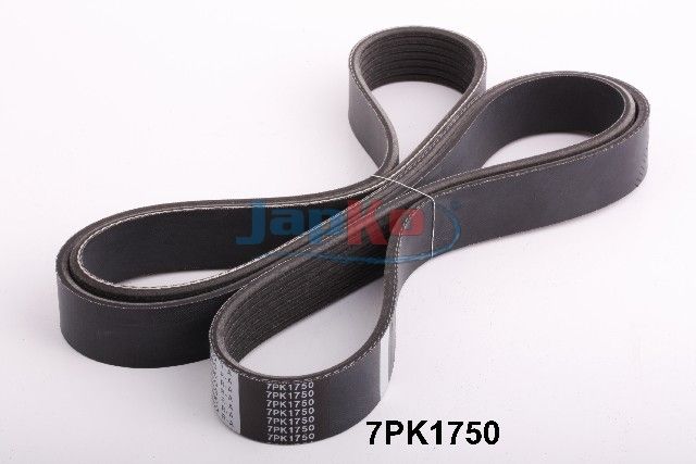 Soonrihm, JAPKO 7PK1750