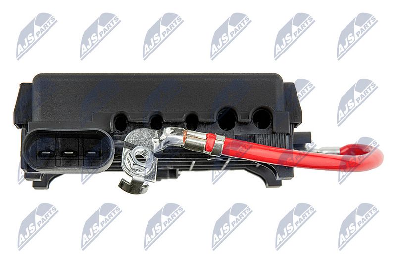 Kaitsmekast, NTY EBP-WW-003