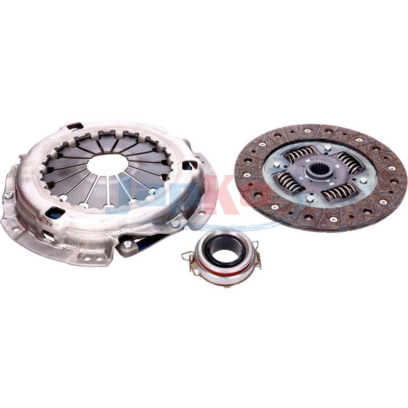 Sidurikomplekt, JAPKO 922018