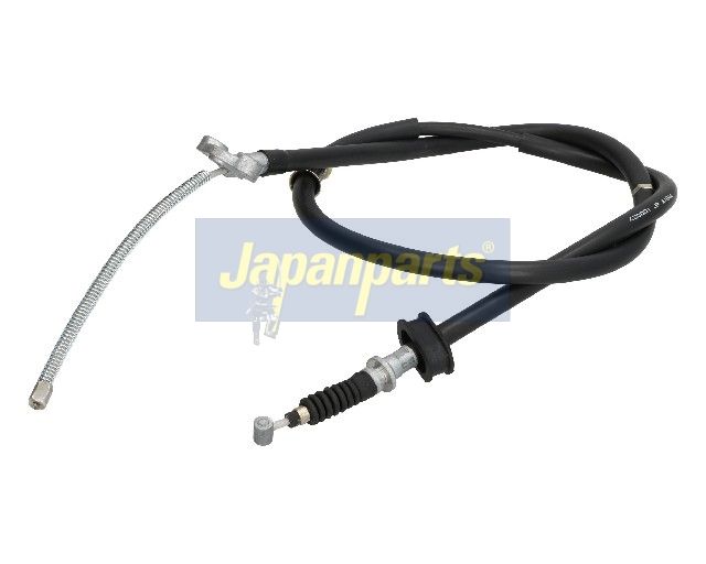 JAPANPARTS Trosas, stovėjimo stabdys