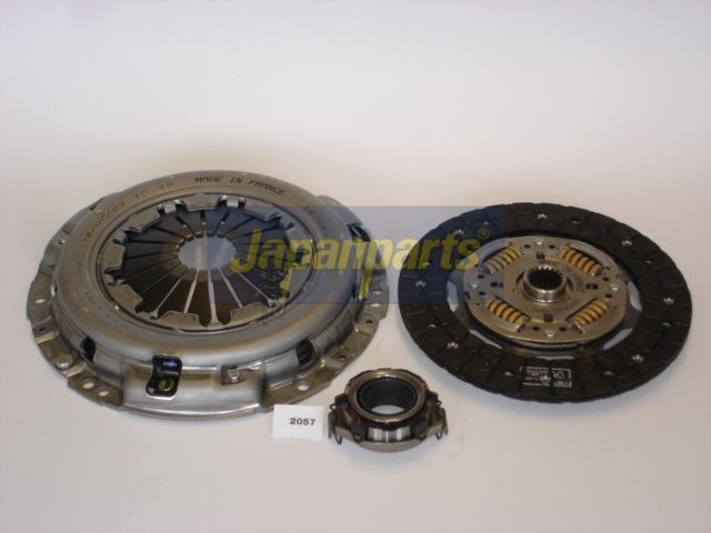 JAPANPARTS Sankabos komplektas