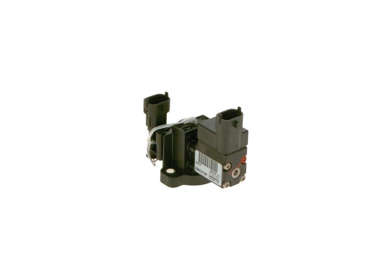 Sada ventilů, podávací modul (vstřikování močoviny) F 00B H40 280