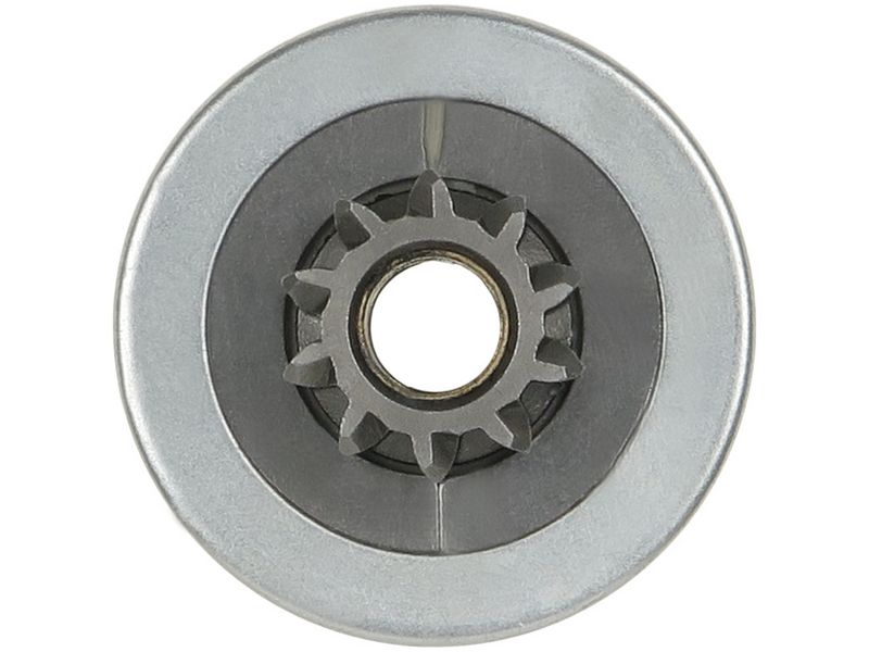 Vabajooks, starter, AS-PL SD0191